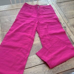 The Collette pant - Antho